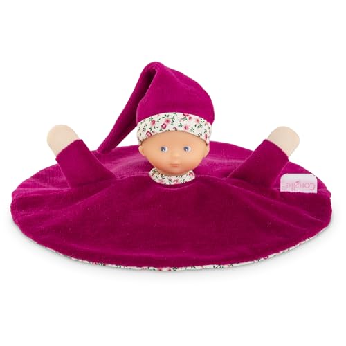 Tidoudou grenadine - vue 3