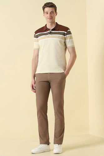 Image of Allen Solly Men T-Shirt
