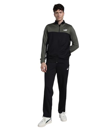 Image of PUMA Mens Knitted Suits