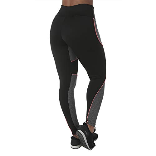 Kit 2 Leggings Suplex Borboleta e Hard Silk