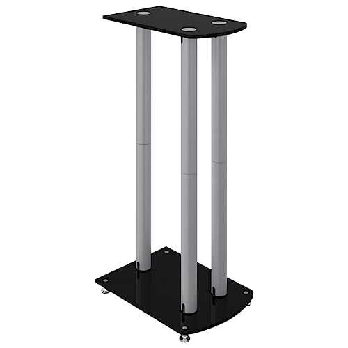 Support de haut-parleur stable antidérapant pour éliminer les vibrations au sol - 3