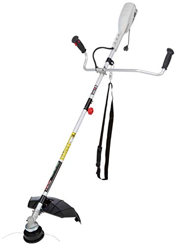 NAC NEW AMERICAN CONCEPT BE140-SW-S Cortacésped, Negro