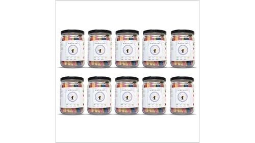 Image of Krishnapath (Gita jar) (EKAKP, Krishnapath (Hindi), Card, 10, Medium, Krishnapath 01)