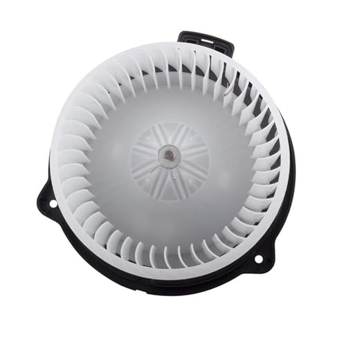 Moteur de ventilateur CVC avant contre les pannes de soufflerie de berline 2002-2006