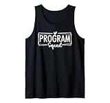 Matching Program Squad Apparel