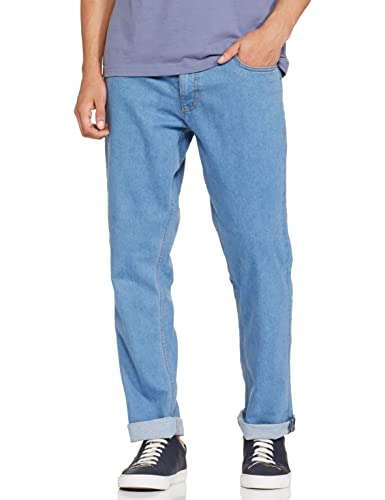 Image of Amazon Brand - House & Shields Men's Relaxed Jeans