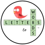 Letters To Words LLC