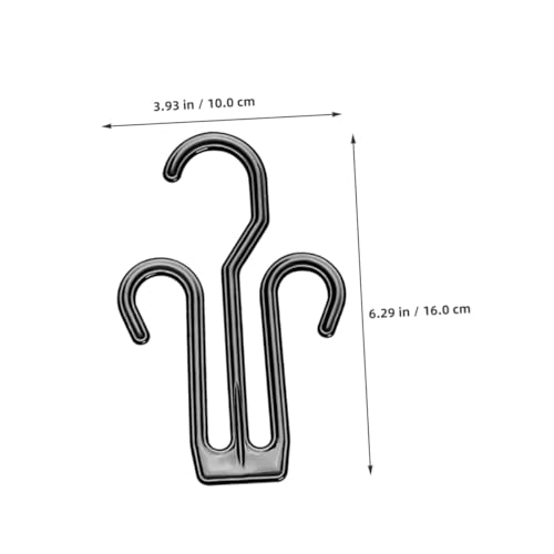 Support à pantoufles pour porte pour libérer de l'espace au sol et ranger 50 paires facilement
