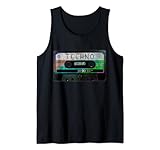 90er Jahre Party TECHNO Outfit Kostüm Rave