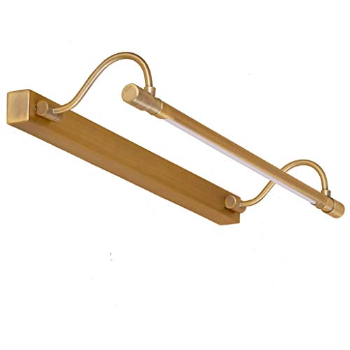 Applique Murale LED pour Miroir de Salle de Bain de 68 cm