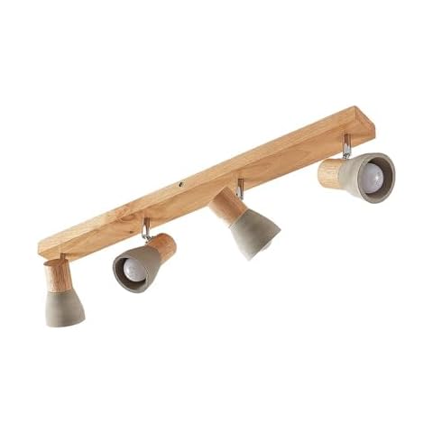 Lampe Lindby Filiz 4 lampes Cover