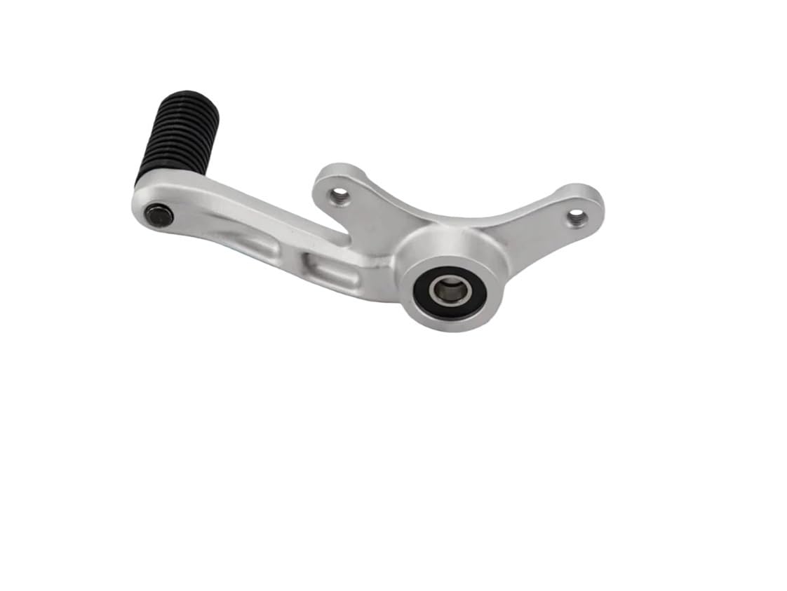 Vyb6sh One Color Gear Shifter Folding Motorcycle Shifter Shift Lever Pedal For 450Sr/Srs Cf400-6 Sr450 400-6 Gear Shifts