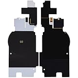 for Galaxy S23 Ultra NFC Wireless Charging Coil Flex Cable Replacement for Samsung Galaxy S23 Ultra SM-S918