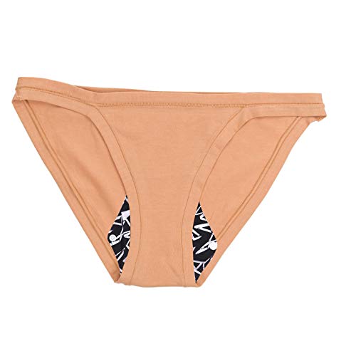 EXCEART 4 Peças de Pano Reutilizável Absorventes Menstruais Absorventes Absorventes Absorventes Abso