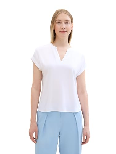 Tom Tailor Damen Bluse – Ansicht 1