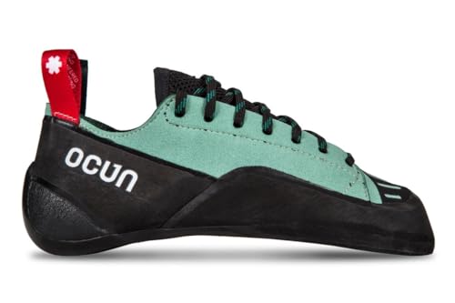 Chaussons Ocun Striker Lu 40 parfaits pour la salle et la falaise