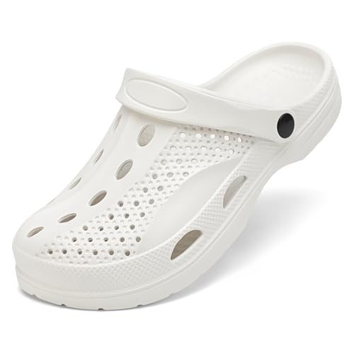 SOSOWHLTE Clogs for Women
