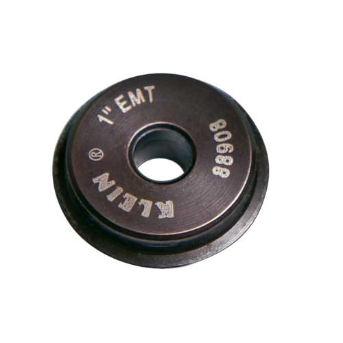Klein Tools 88908 1-Inch EMT Replacement Scoring Wheel