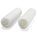 Paint Roller Covers for Electric Paint Roller- 3/8