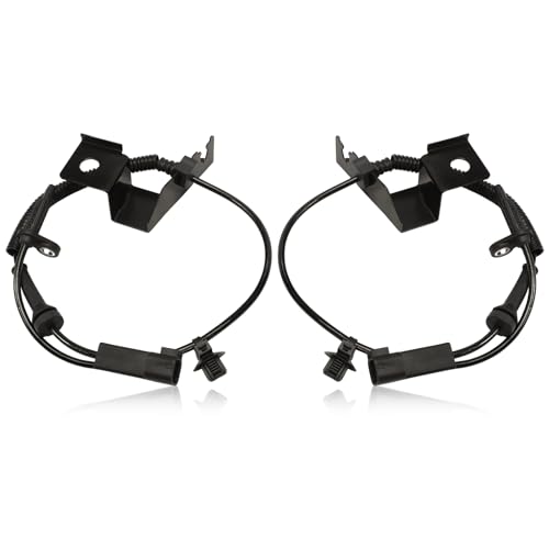 Capteur de rotation de roue essieu avant Ford Galaxy CK 1.5L-2.5L