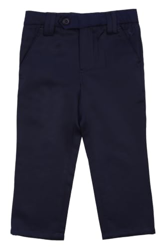 Image of Allen Solly Boys Trousers
