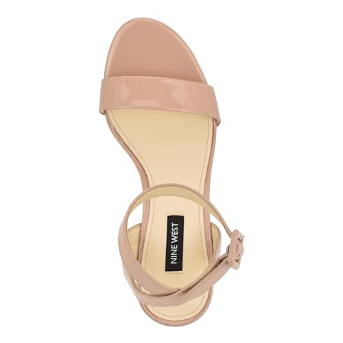 Image of NINE WEST womens Wnpruce | Dress Sandals