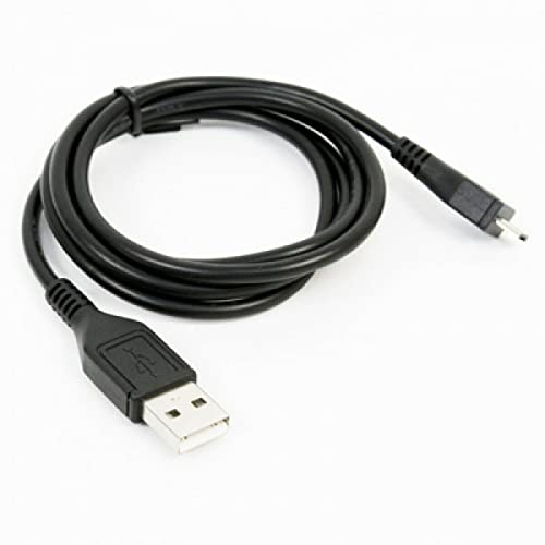 iSeventy9 Micro USB Cable Lead Charger Compatible With Zagg Folio Keyboard, 2 In 1 Sync & Charge Data Cable - Black (0.5M) - Image 4