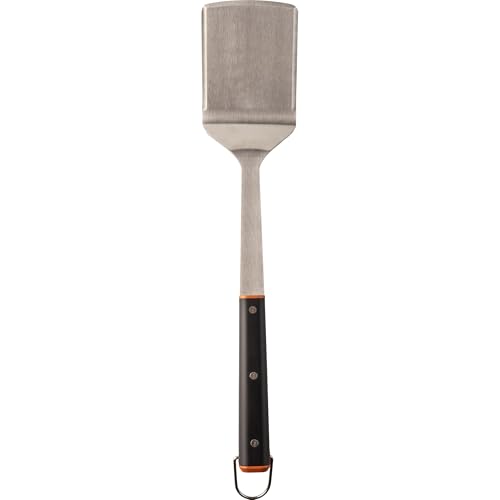 Traeger Grills BAC789 Stainless Steel BBQ Spatula Grill Accessory - image 3