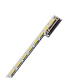 WAHRE LED Backlight Strip for 50E510E LE50A5000 50DU6000 V500H1-ME1-TLEM9 50' TV TF-LED50S10T2 50L1400U 50L3400U V500HJ1-ME1