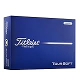 Titleist Tour Soft