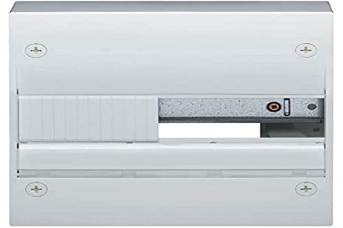 coffret hager gamma 1 x 13 modules à poser en saillie