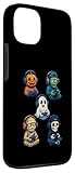 Zoom IMG-2 halloween ghost skeleton gamer funny