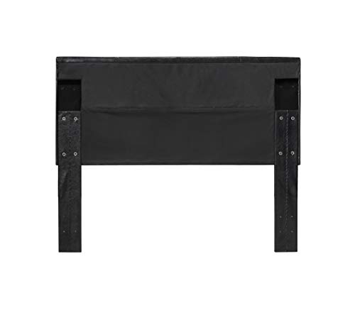 Furniture Of America Fallanian Platform, California King, Espresso #TOP4