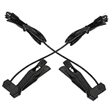 HANABASS 2stücke Auto-telefon-clicker Für Bildschirm Automatischer Klicker Für Smartphone Radio-station Live-video Mit Intelligenter Klick-simulation Tragbar Und Einfach Zu Bedienen