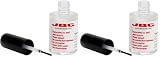 JBC - 0046565 Flux Fl-15 Reparador De Circuitos (Paquete de 2)