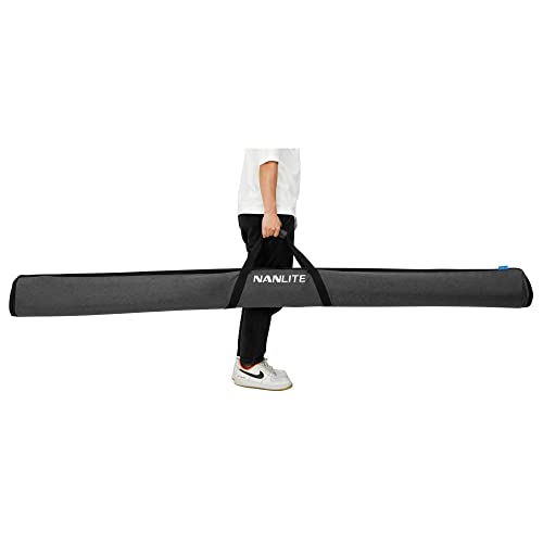 Image of Nanlite Carrying Bag for Up To 4 PavoTube II 60X Pixel Tubes