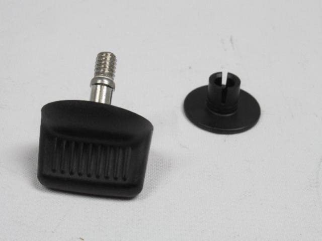Mopar - Roof Rack Clamp Kit