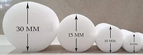 Image of Crack Gap Filler Foam - (10 MM X 5 Meter) Backer Rod for Window Crack Filler for Walls and Joints Polyethylene Foam Sealant Works as Wall Gap Filler, Crack Filling Foam