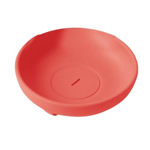 Porte-glaces anti-goutte, réutilisable et anti-goutte | Attrape-gouttes pour glace | Support pour pour attraper les gouttes qu'elles ne tombent