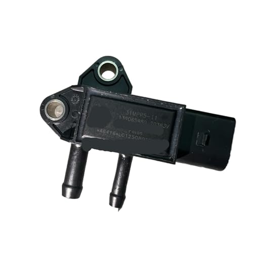 Capteur de pression différentielle d'échappement M1 V2 auto