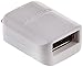 Price comparison product image Samsung OTG USB Connector - White
