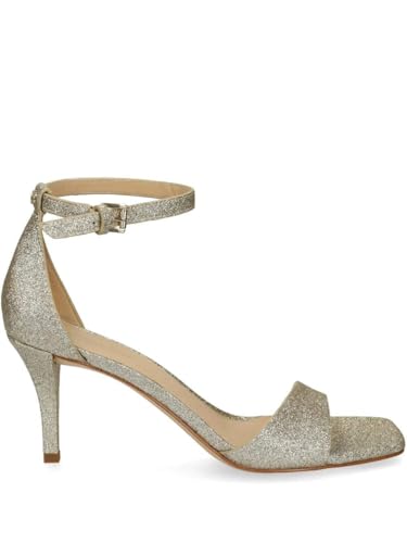 Michael Kors Women's Jaida Heeled Sandal