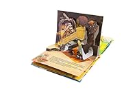 Dyuymovochka 5353075528 Book Cover