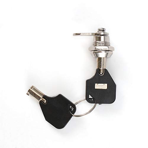 Serratura a camma portatili di alta qualità, con