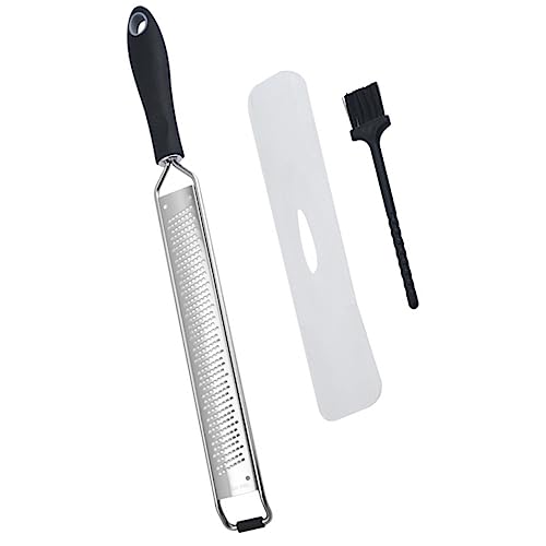 Rallador de Acero Inoxidable Multifuncional para Cocina miniatura 1