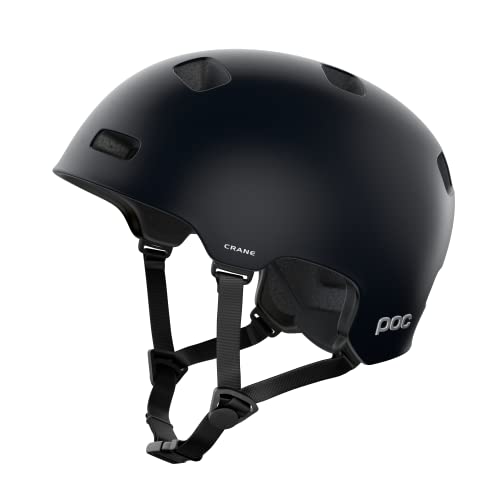 POC Crane MIPS Fahrradhelm - Leichter, strapazierfähiger und druckstabiler...
