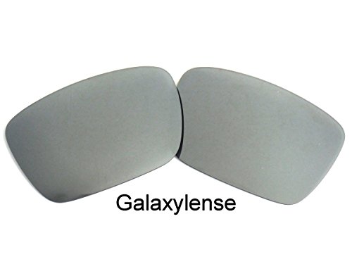 Image of Galaxy Replacement lenses For Oakley Fuel Cell Polarized 100% UVAB