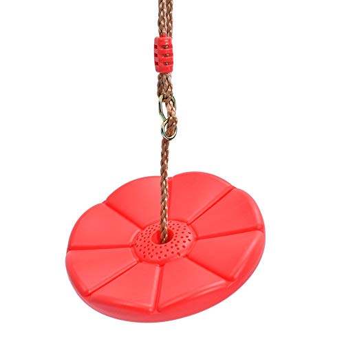 PAEW Plate Swing Monkey Swing Swing Round Swing Swing Plate Swing Seat