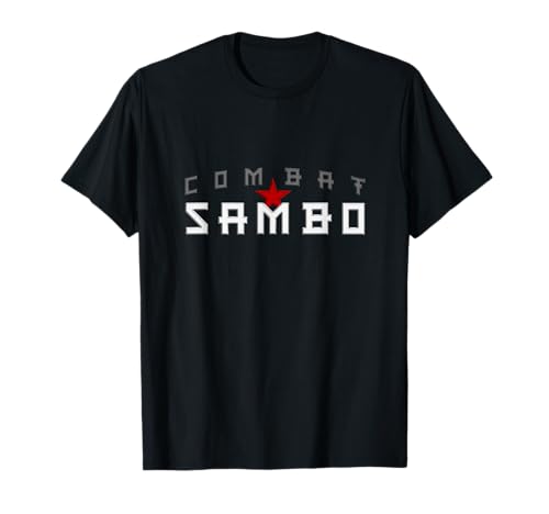 Sambo Camiseta