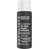 Paula's Choice Skin Perfecting 2% BHA...